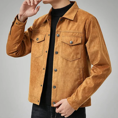 EMERSON OVERSHIRT