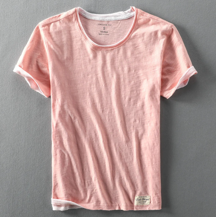 BENTON T-SHIRT