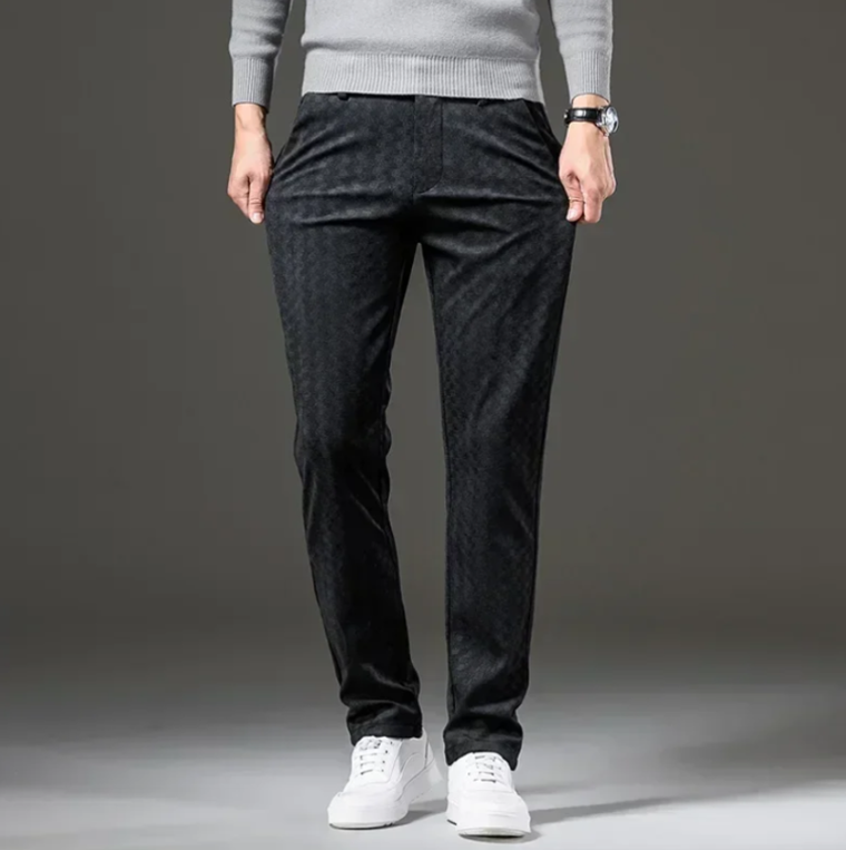 BRANSON CORDUROY PANTS