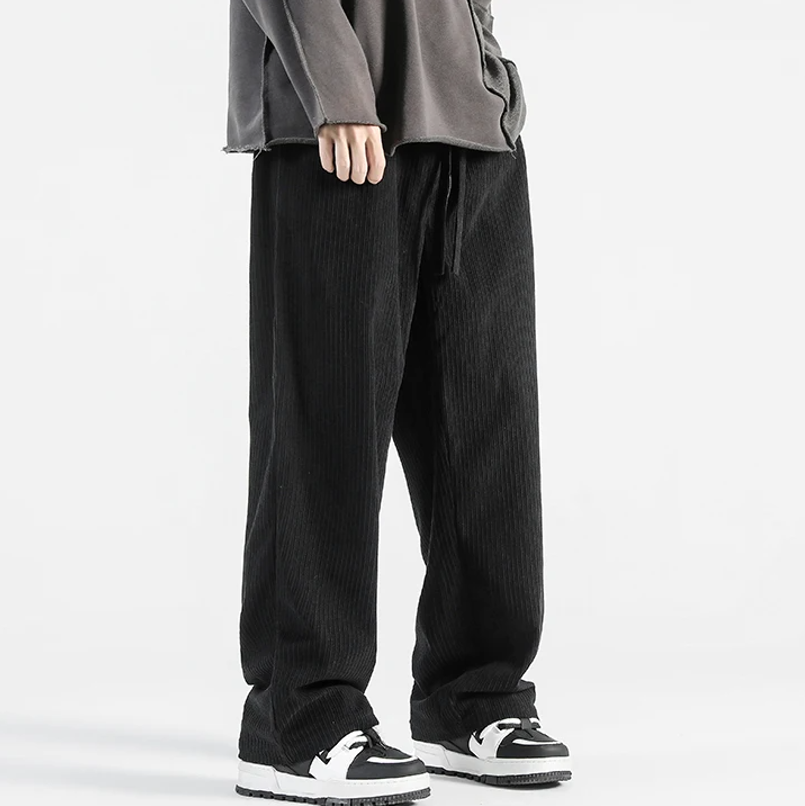 BOLTON SWEATPANTS