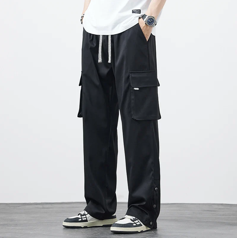 LUTON CARGO PANTS