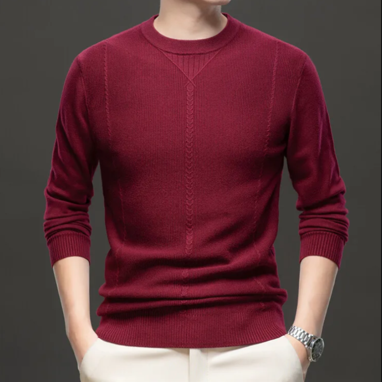 TYLER SWEATER