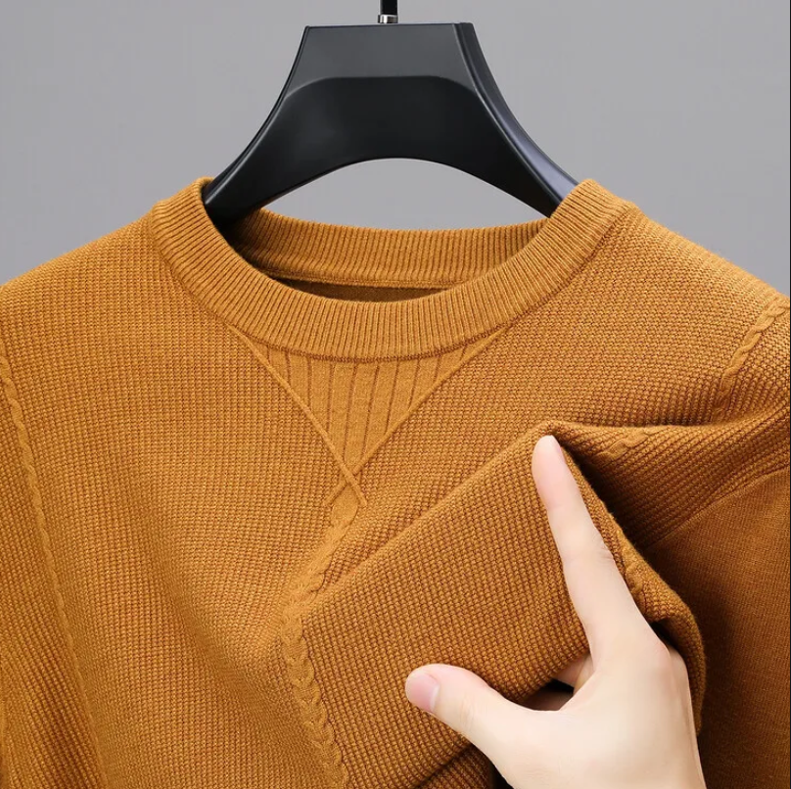 TYLER SWEATER