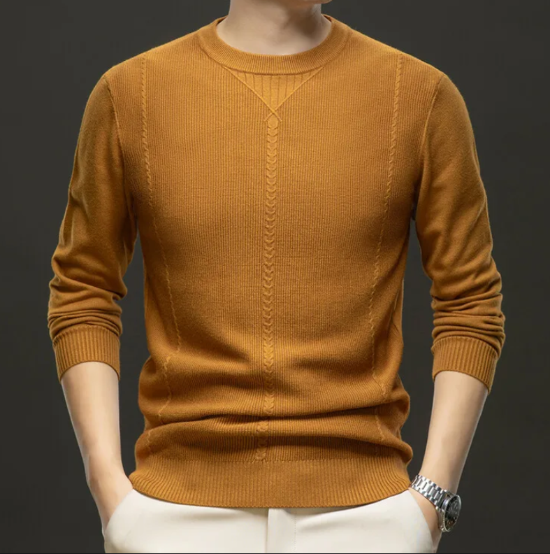 TYLER SWEATER