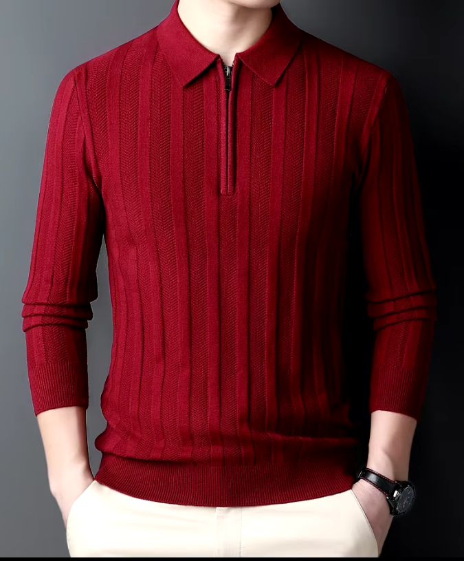 MARCO SWEATER