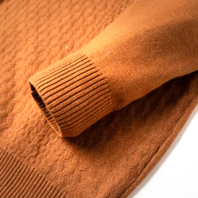 JORDAN SWEATER