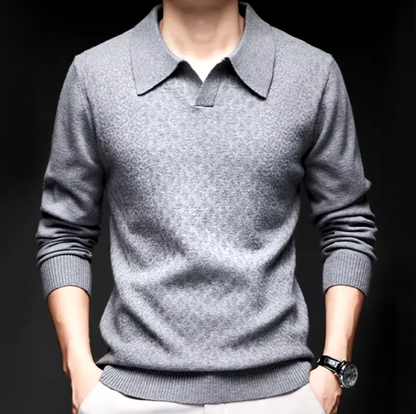 JORDAN SWEATER