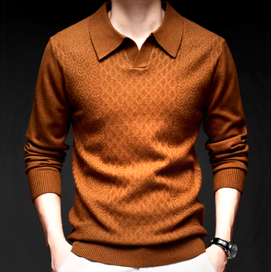 JORDAN SWEATER
