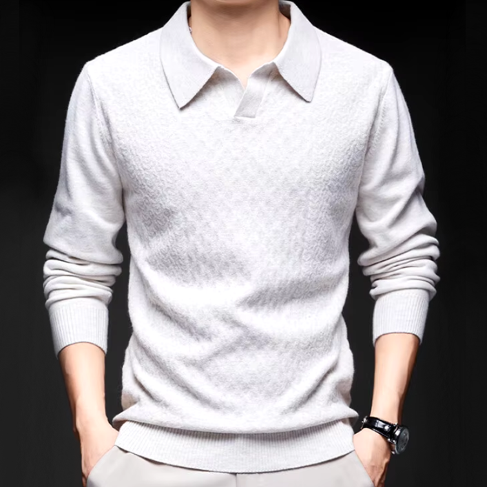 JORDAN SWEATER