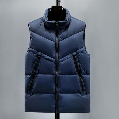 TUCSON THERMAL VEST