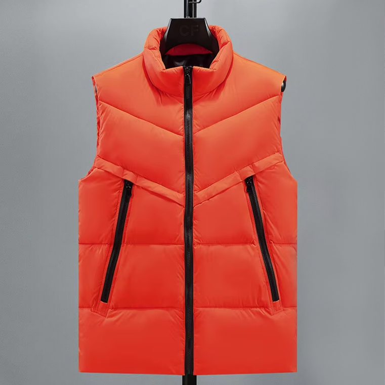 TUCSON THERMAL VEST