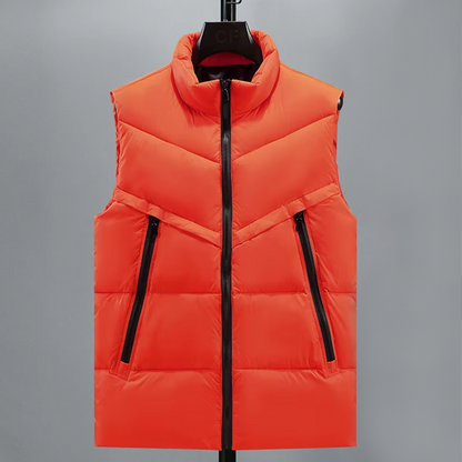 TUCSON THERMAL VEST
