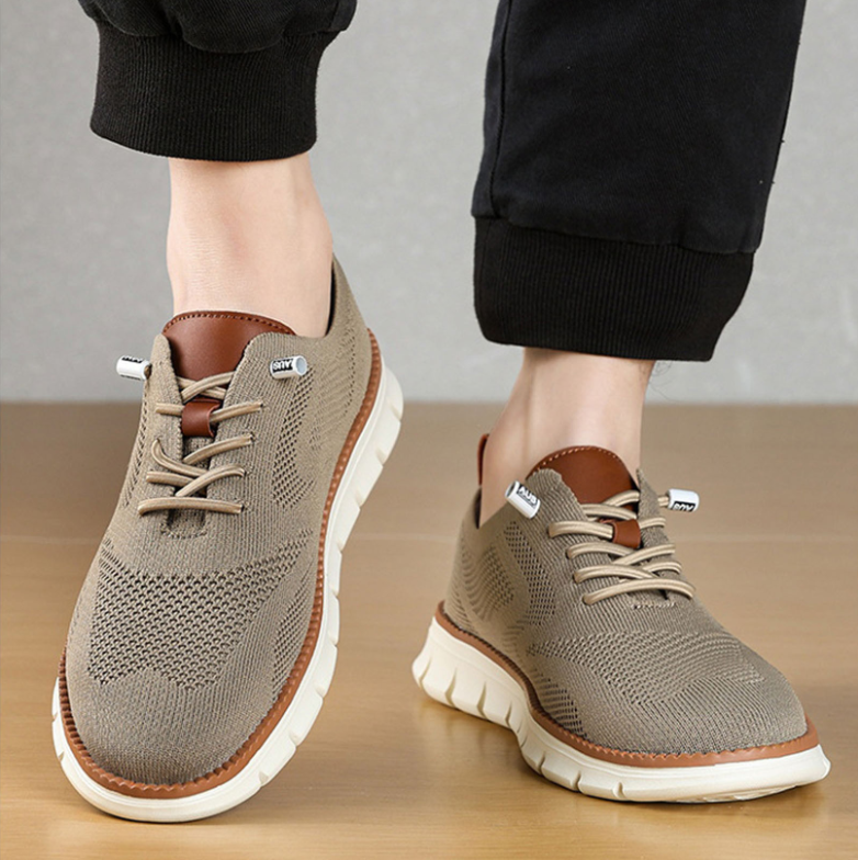 GLIDEWALK SNEAKERS