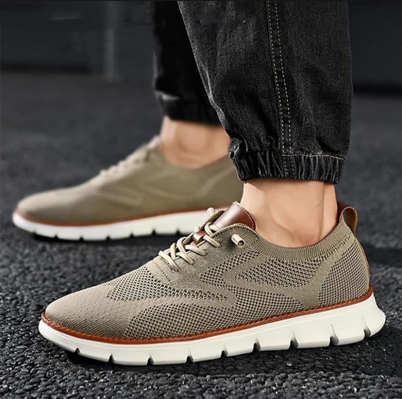 GLIDEWALK SNEAKERS