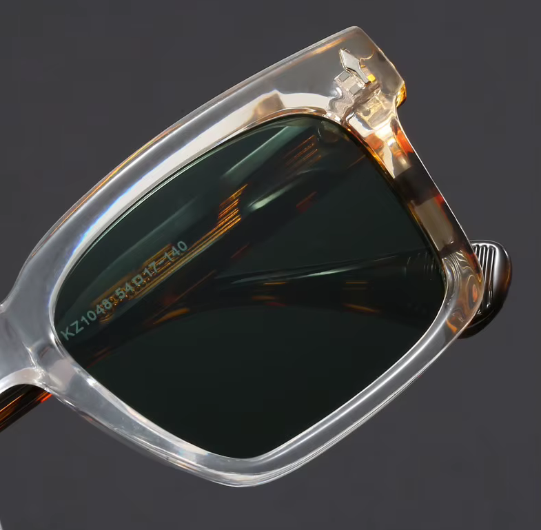 ERICK STORM SHADES