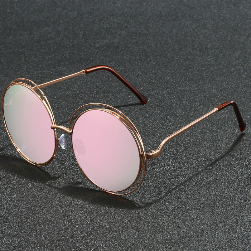 SOLARIO GLOW SHADES