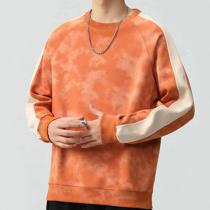 LANCASTER SWEATSHIRT