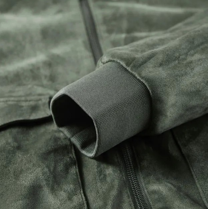 DELMONT JACKET