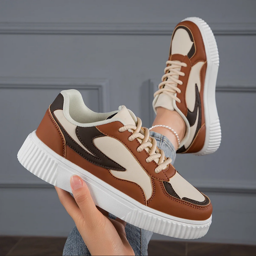 Leona Metro Sneakers