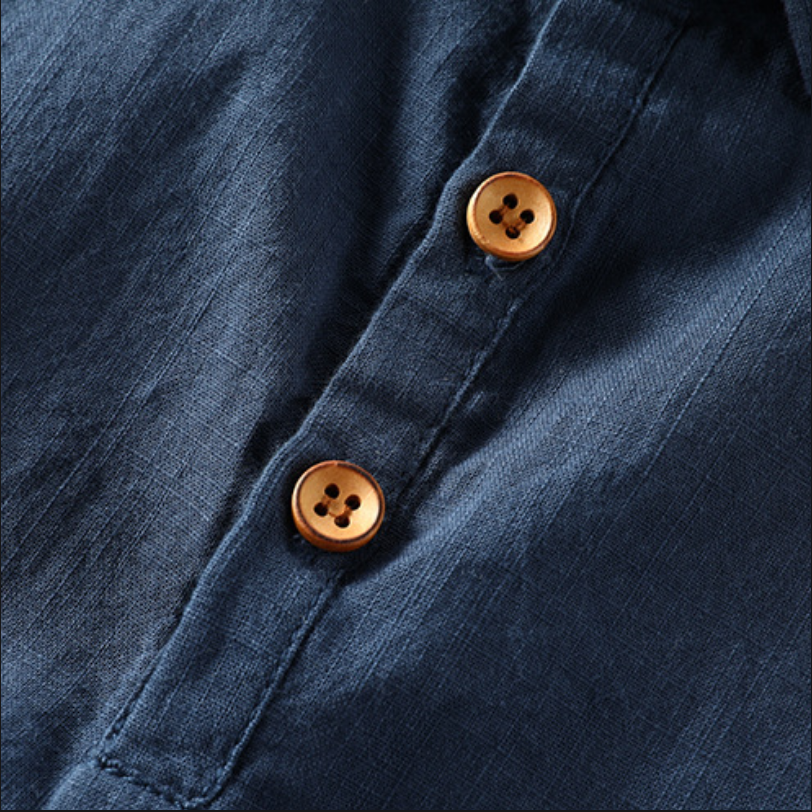Azuki Polo Shirt