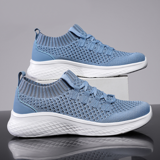 AeroWeave Glide Sneakers