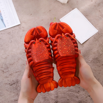 The Lobsta' Slides