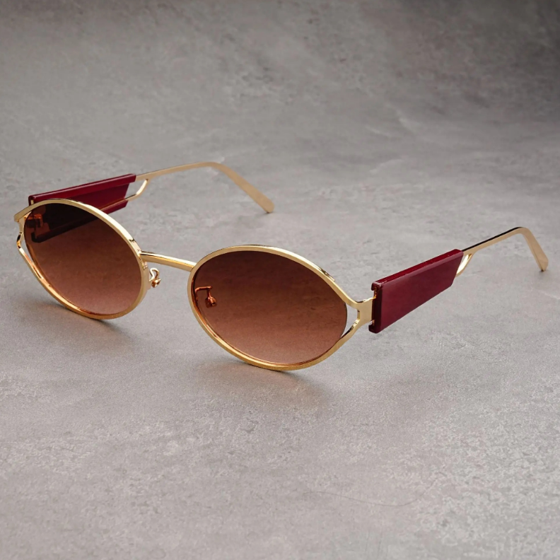 Nova Halo Sunnies