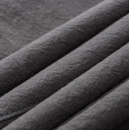 Canyon Drop-Crotch Pants