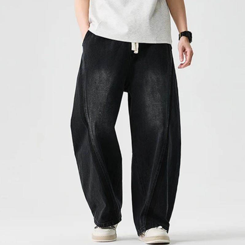 IronWeld Wide Denim