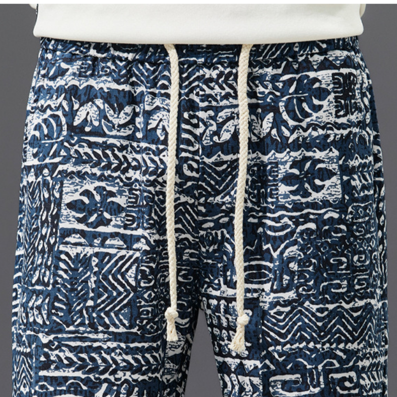 InkForge Joggers