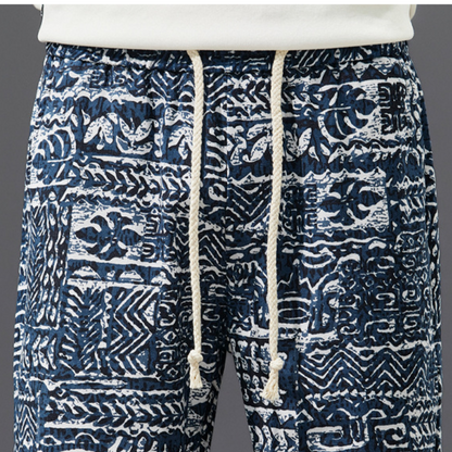 InkForge Joggers