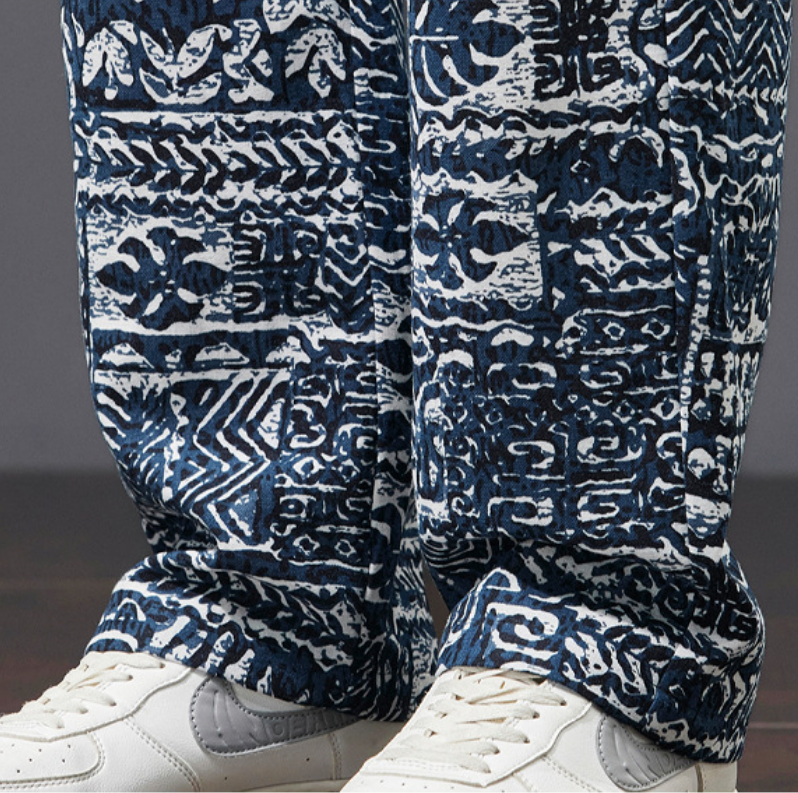 InkForge Joggers