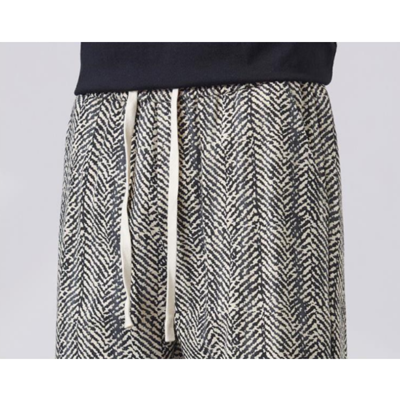 Urban Weave Pants