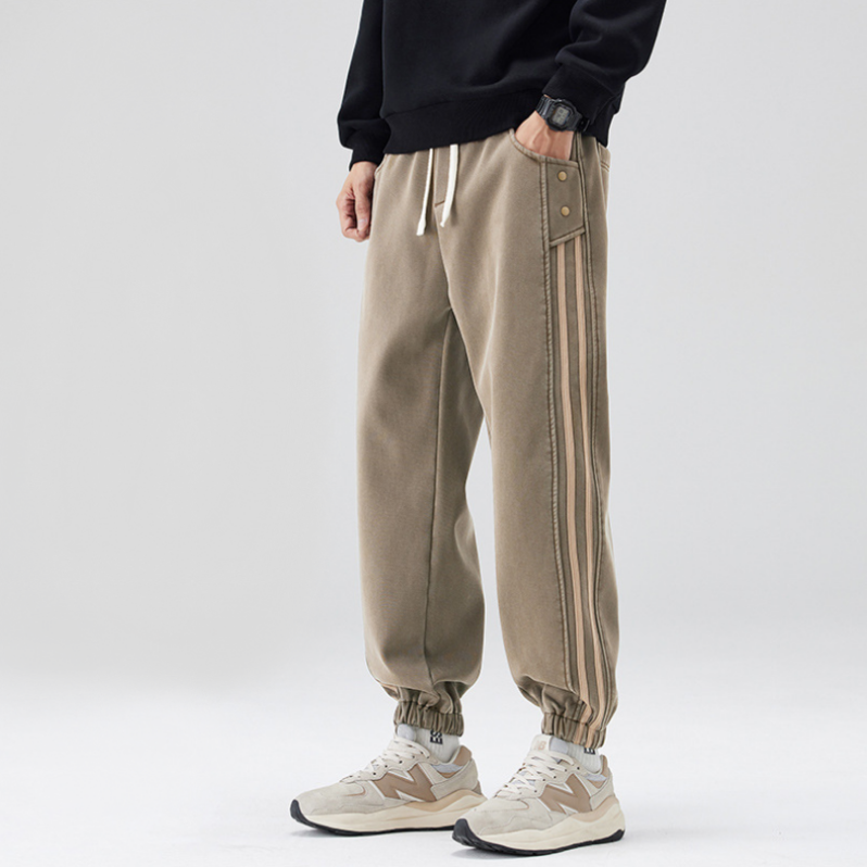 Gravitas Joggers