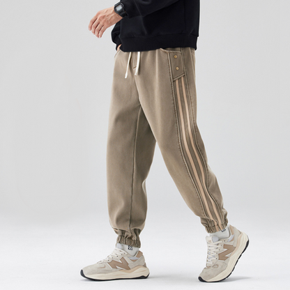 Gravitas Joggers