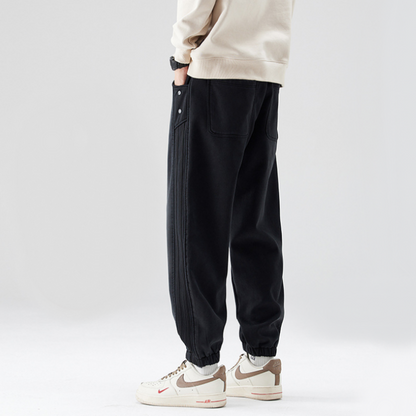 Gravitas Joggers