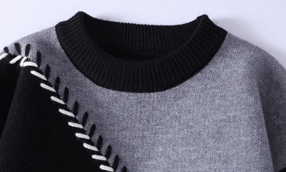 Ranford Edition Sweater