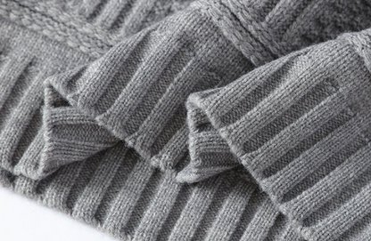 Accolade CrewNeck Sweater