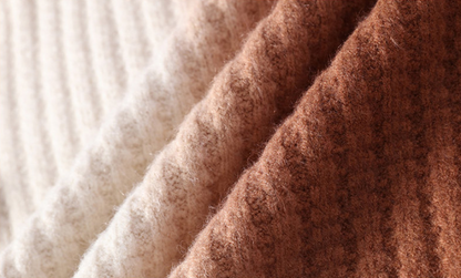 Accolade Gradient Sweater