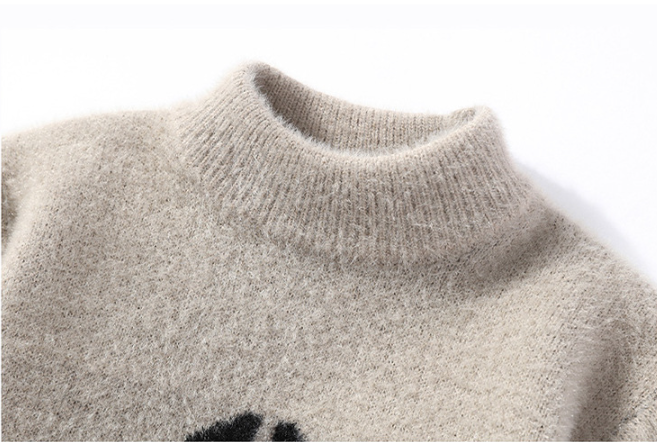 HH CrewNeck Edition