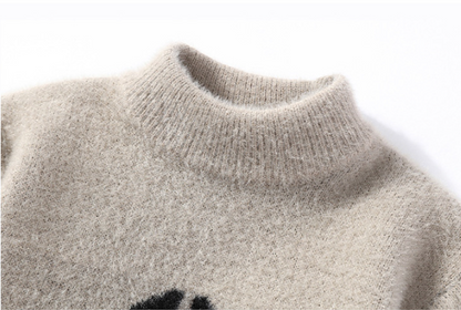 HH CrewNeck Edition
