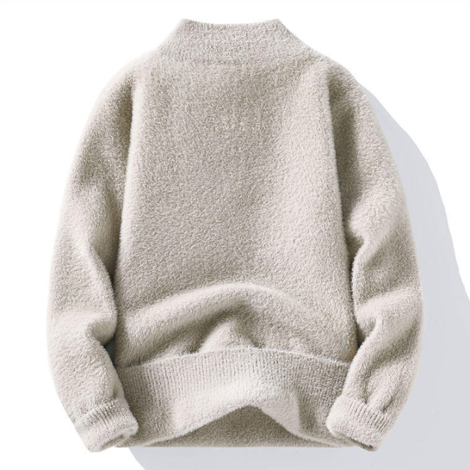 Remy Royal Sweater