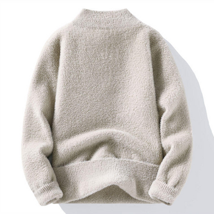 Remy Royal Sweater