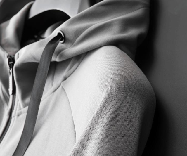 Northline Core Jacket