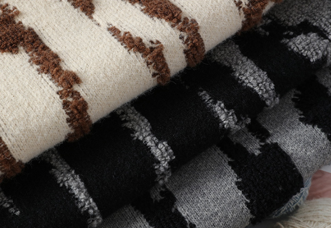 Driftline Knit Crew