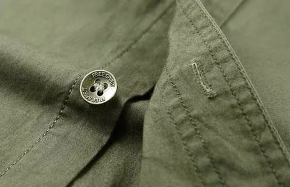 Heritage Short-Sleeve Shirt