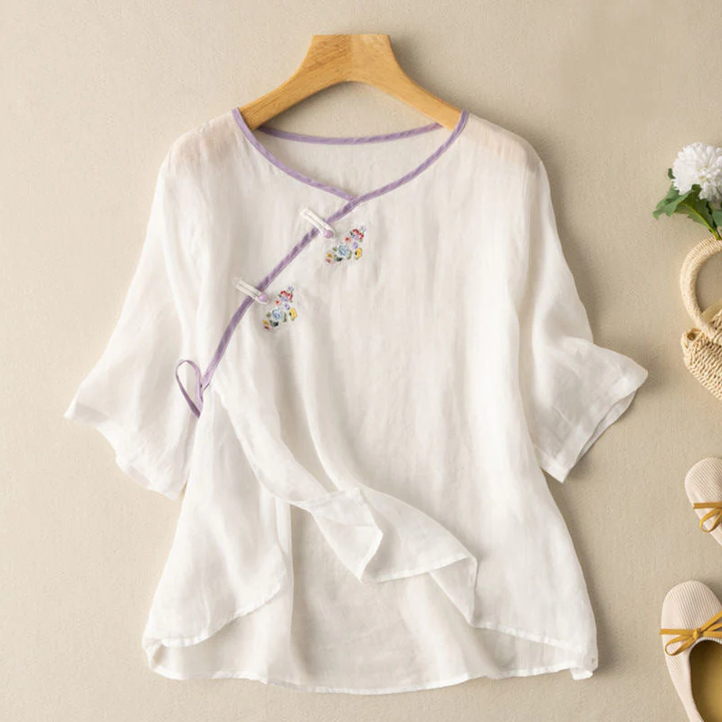 Lily Blouse