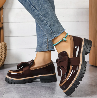 Rosie Leather Shoes