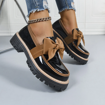 Rosie Leather Shoes