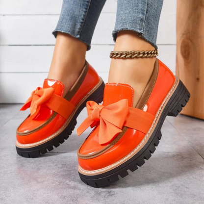 Rosie Leather Shoes